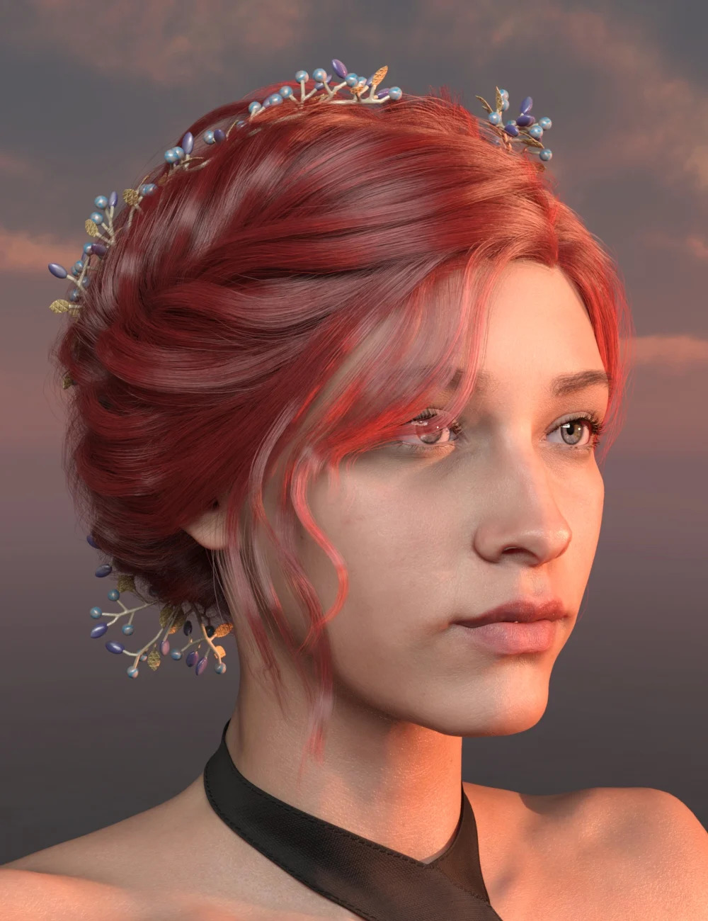 Lu Hair for Genesis 8 and 8.1 Females 1 https://new.imagehostx.com/upload/2026/05/28/luhairforgenesis8and81females00maindaz3d_1779945826.jpg
