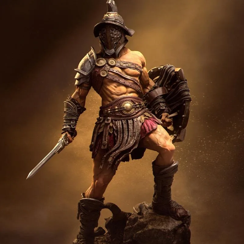 Nerikson Gladiator Swordsman 1780061558