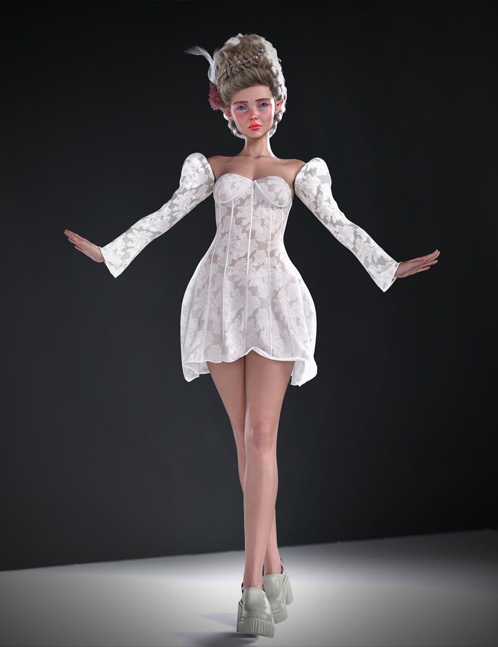 dForce Dido's Dress for Genesis 9 1 https://new.imagehostx.com/upload/2026/05/31/dforcedidosdressforgenesis900maindaz3d_1780210140.jpg