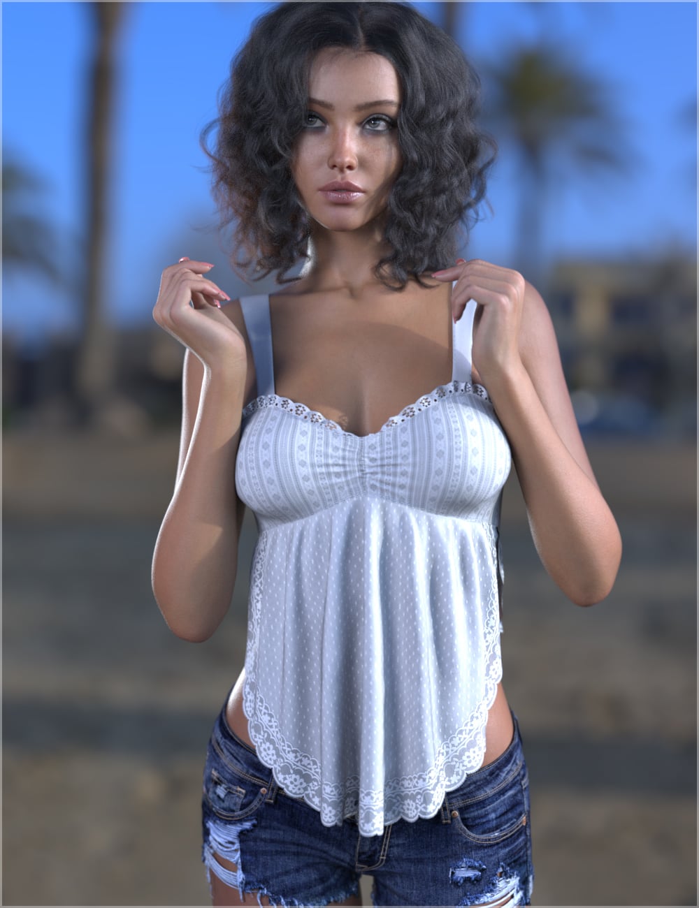 dForce Frilly Summer Tank for Genesis 9 1 https://new.imagehostx.com/upload/2026/05/31/dforcefrillysummertankforgenesis900maindaz3d_1780214748.jpg