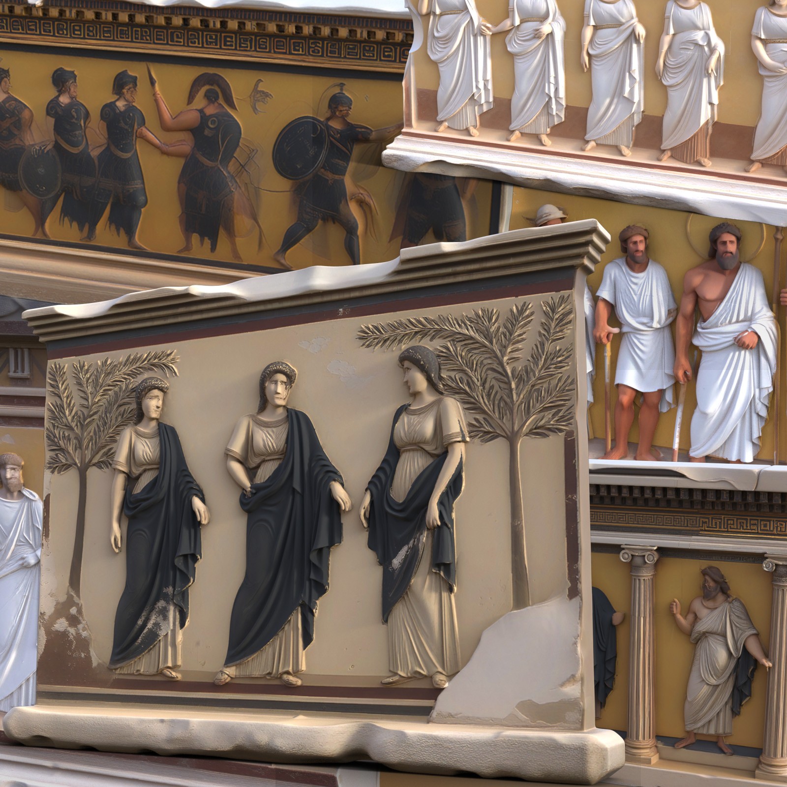Ancient Greek Wall Segments 1 https://new.imagehostx.com/upload/2026/05/31/full-554941329a52b9ff2e160c01a1a6f68e_1780219470.jpg