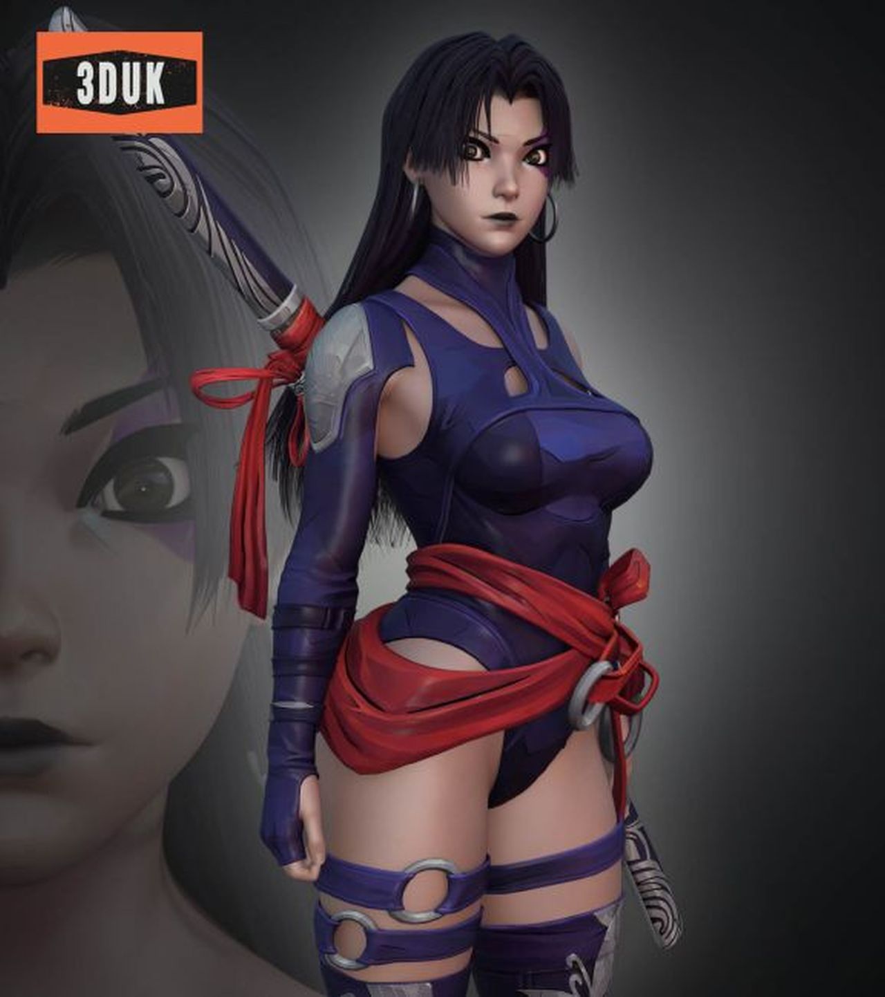 mr psylocke 1780230202