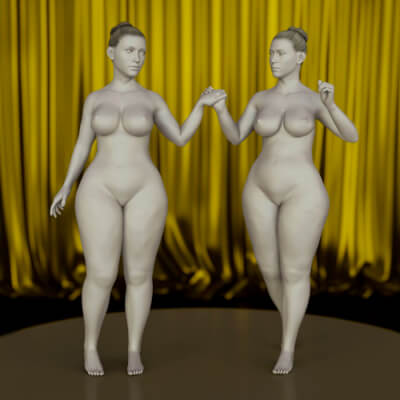 ar plump body morph 1 for g8f and g9 1780298958