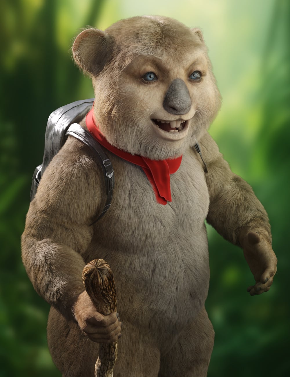 koarakoalaforgenesis900maindaz3d 1780301698