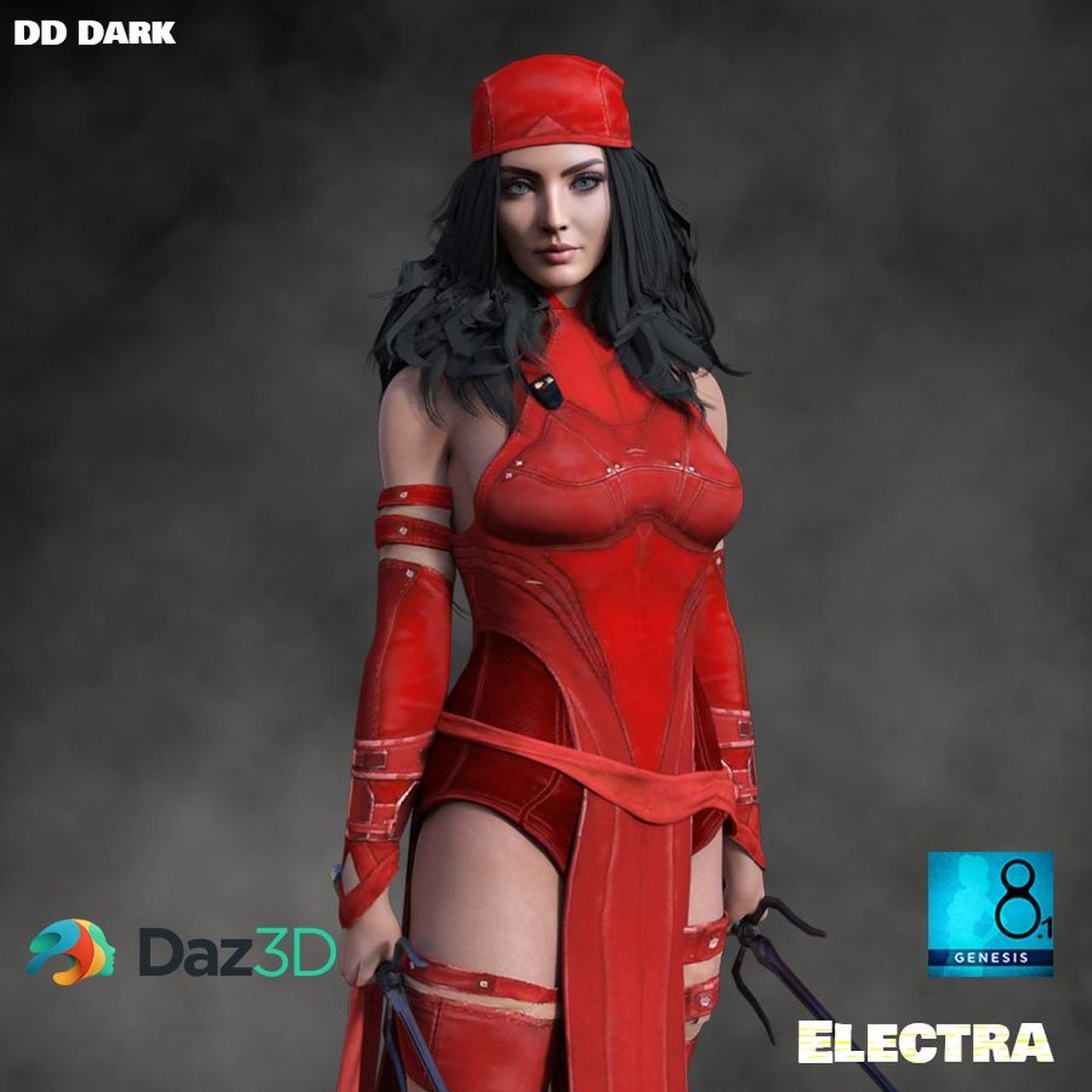 Elektra 1780387397