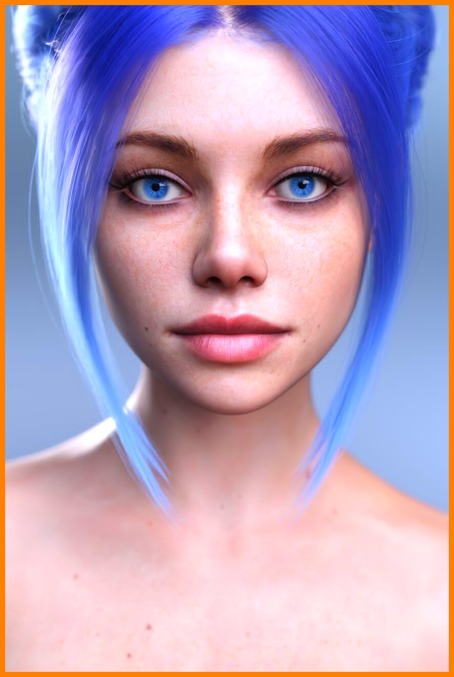g3d melodia for genesis 9 01 1780427475
