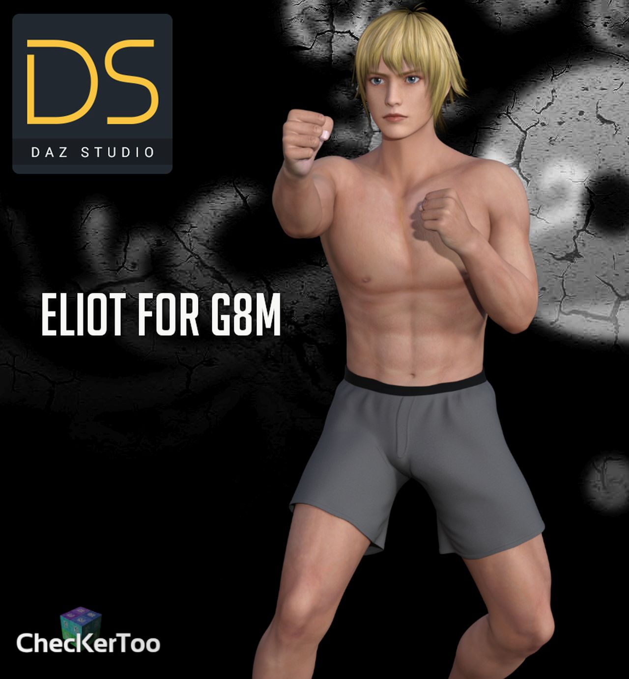 Eliot 1780575860
