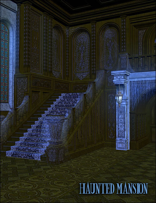 haunted mansion large 1780595349