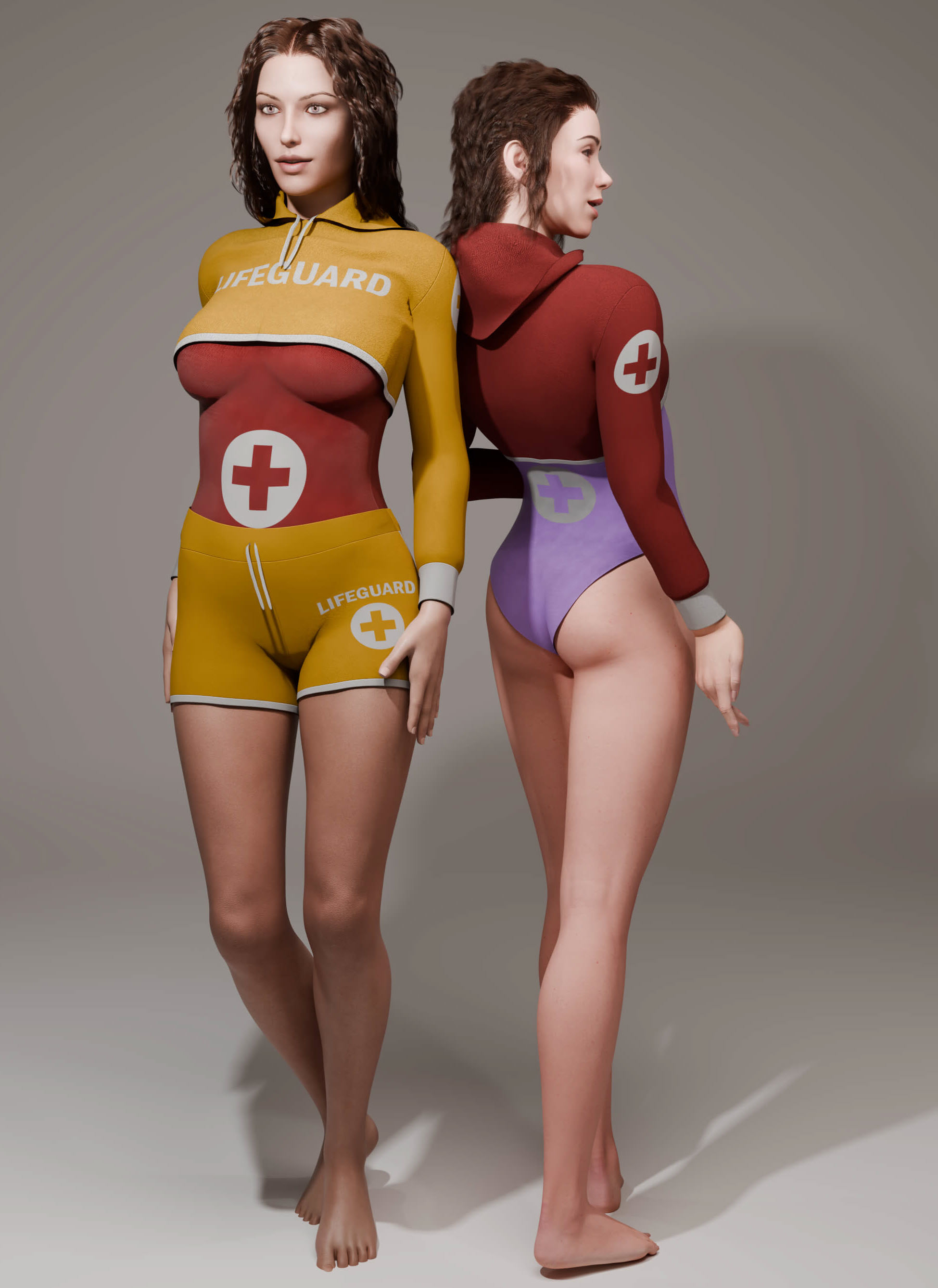 professional lifeguard for genesis 8 female genesis 9 10 1780564973