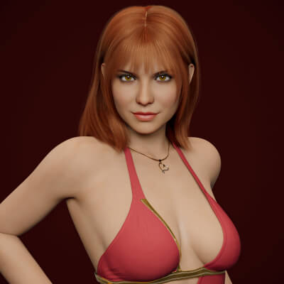 amber character morph for genesis 8 female 1780674656