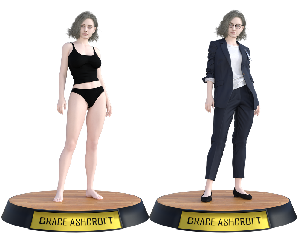 grace ashcroft re9 g8f released by spartanpig95 dlkohha pre 1780734549