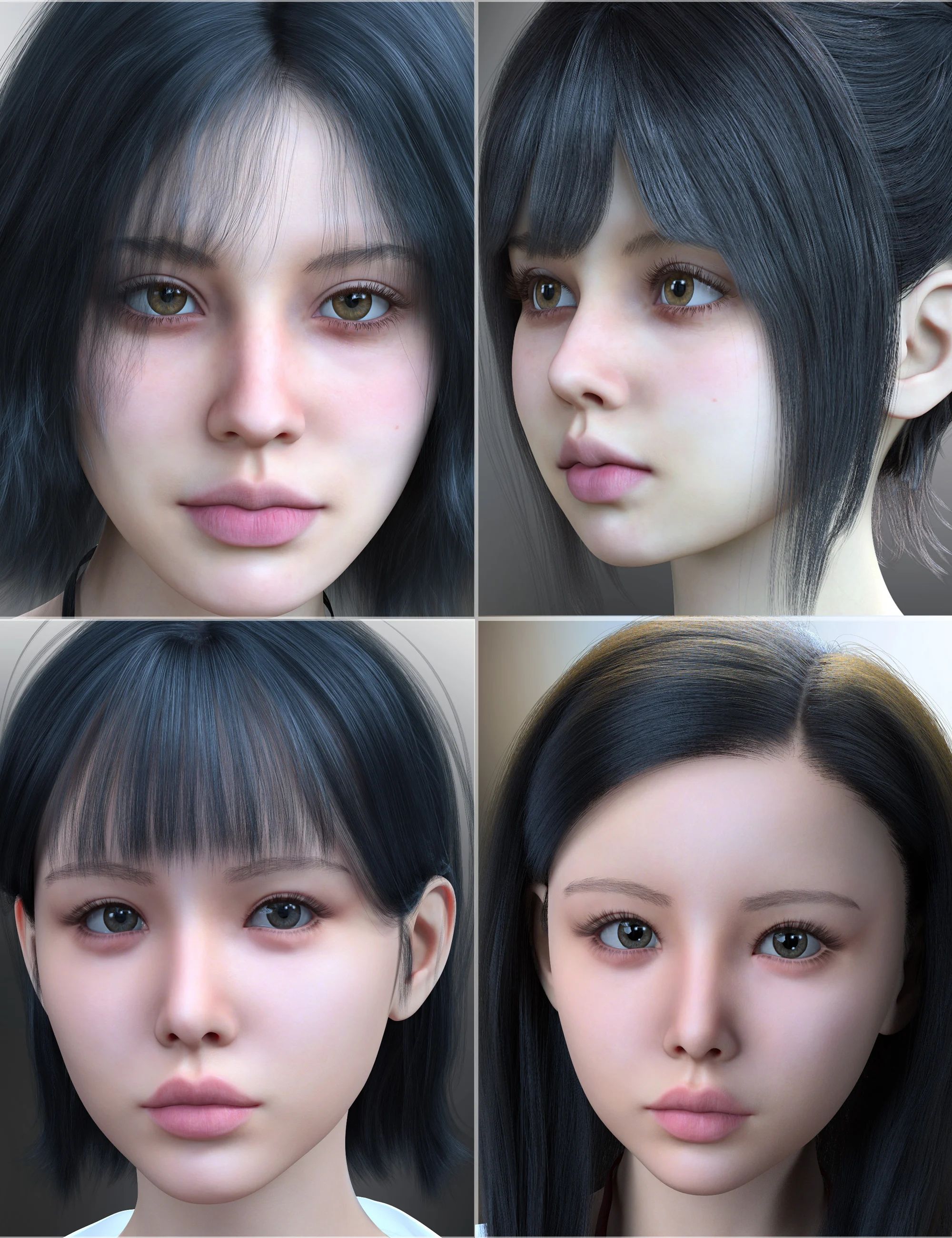vonylaandyoungandvojadeandyounghdforgenesis9characterbundle00maindaz3d 1780732668