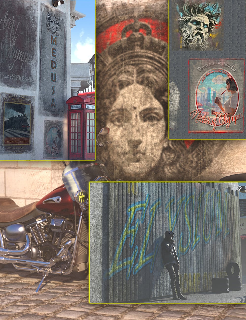 ghostsignsandmuralsdecals00maindaz3d 1780899814