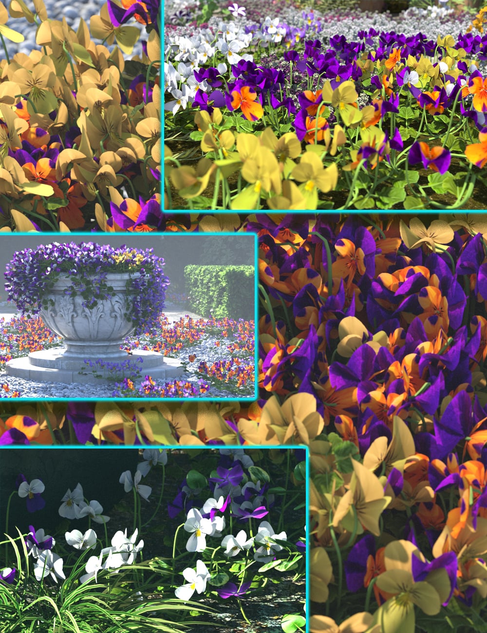 cottagegardenflowersviolas00maindaz3d 1780990977