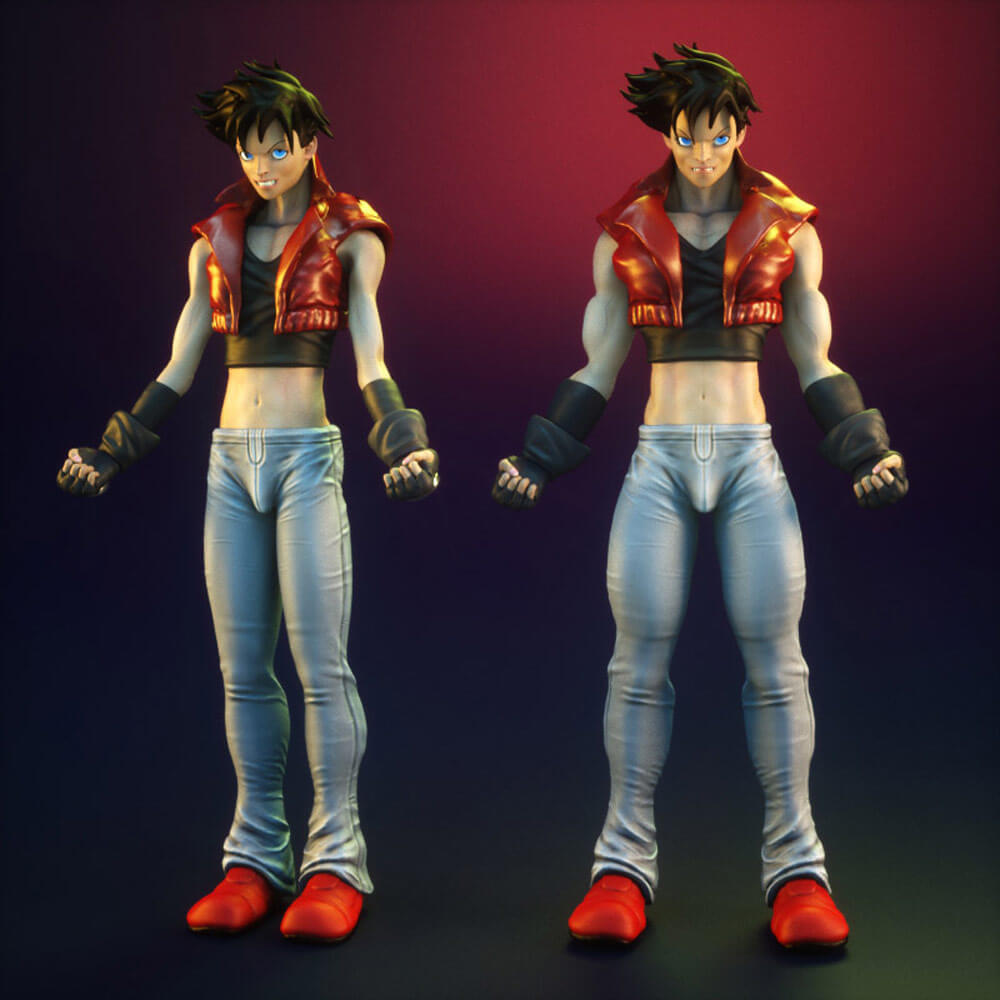 manga man 01 1780973892