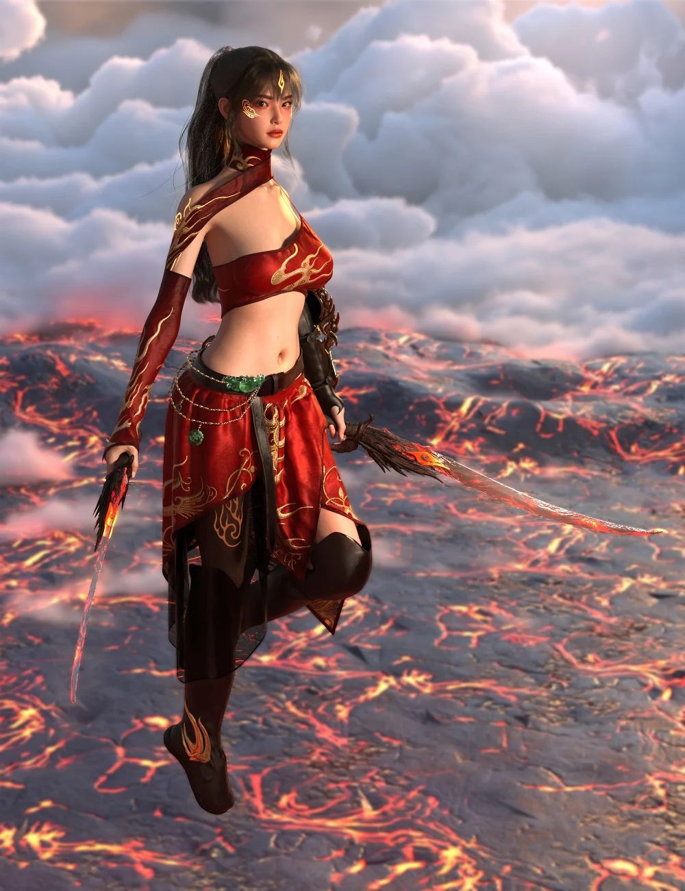 Lala Crimson Ember Bundle for Genesis 9 1 https://new.imagehostx.com/upload/2026/06/10/lalacrimsonemberbundleforgenesis900maindaz3d_1781073561.jpg