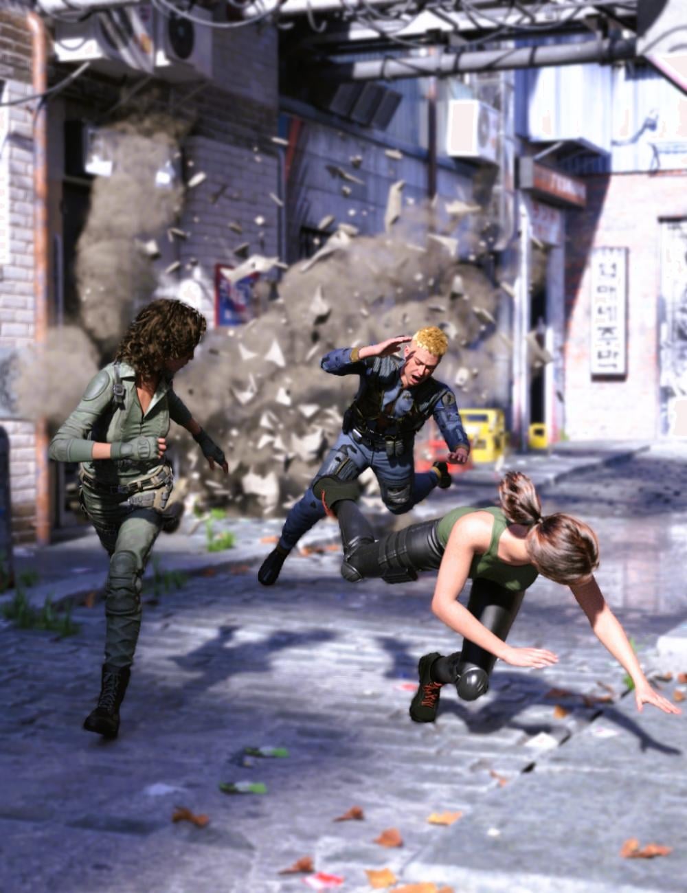 Run For Your Life Poses for Genesis 9 and 8 Female 1 https://new.imagehostx.com/upload/2026/06/10/runforyourlifeposesforgenesis9and8female00maindaz3d_1781074717.jpg