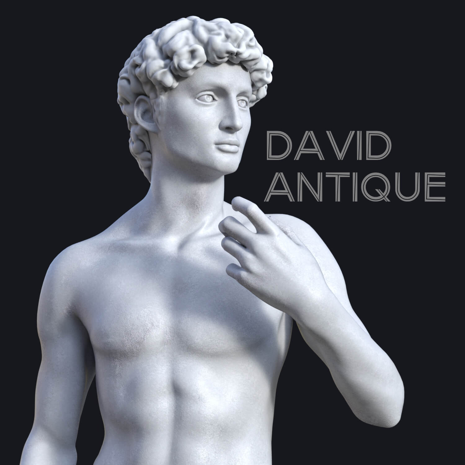 david antique for daz studio 06 1781178980