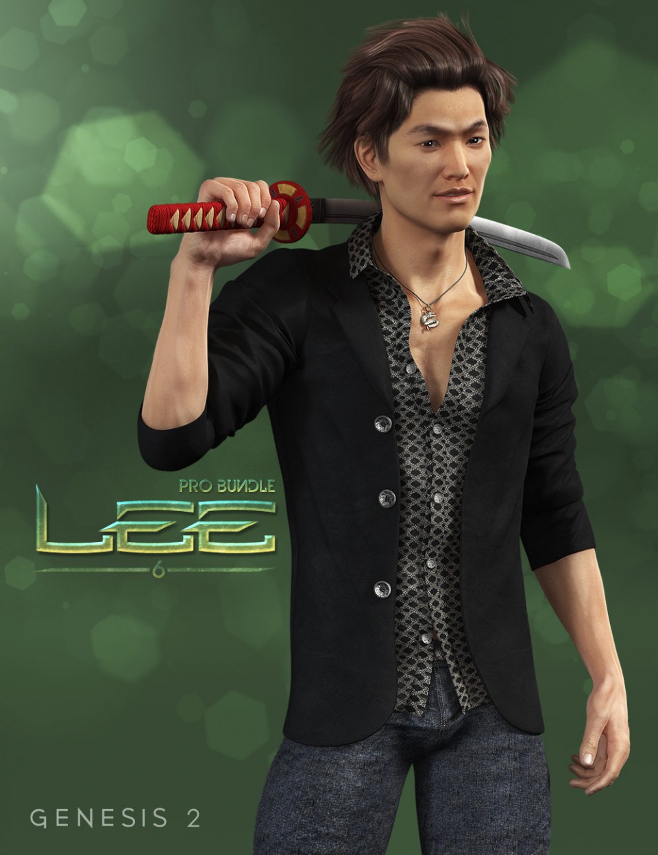00 daz3d lee 6 pro bundle 1781267252