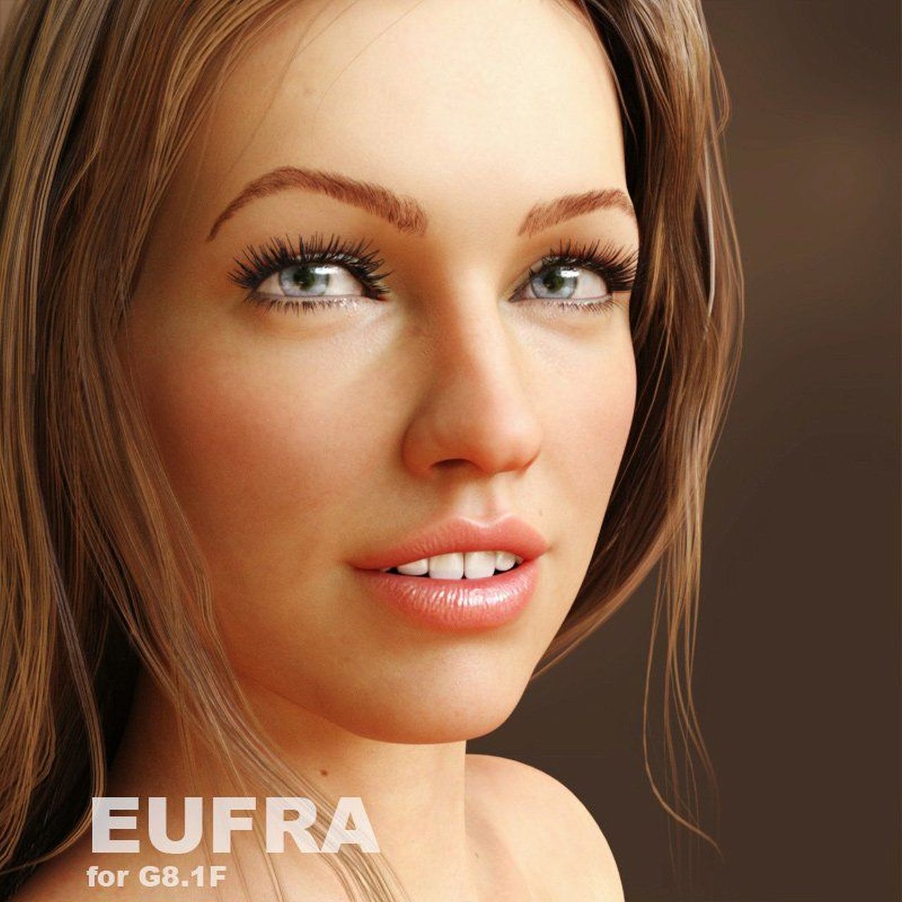 EUFRA 1781255189