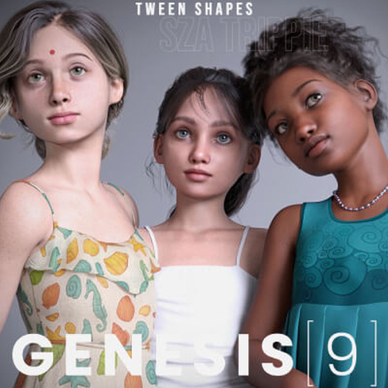 sza s tween shapes collection 1781291520