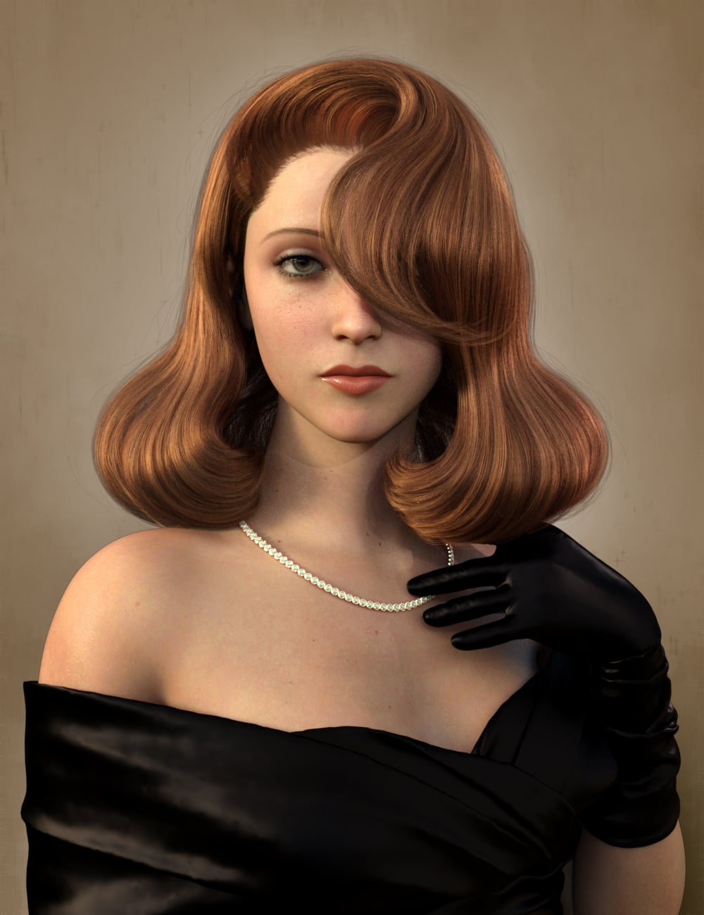 50sglampageboyhairkitforgenesis8and900maindaz3d 1781330781
