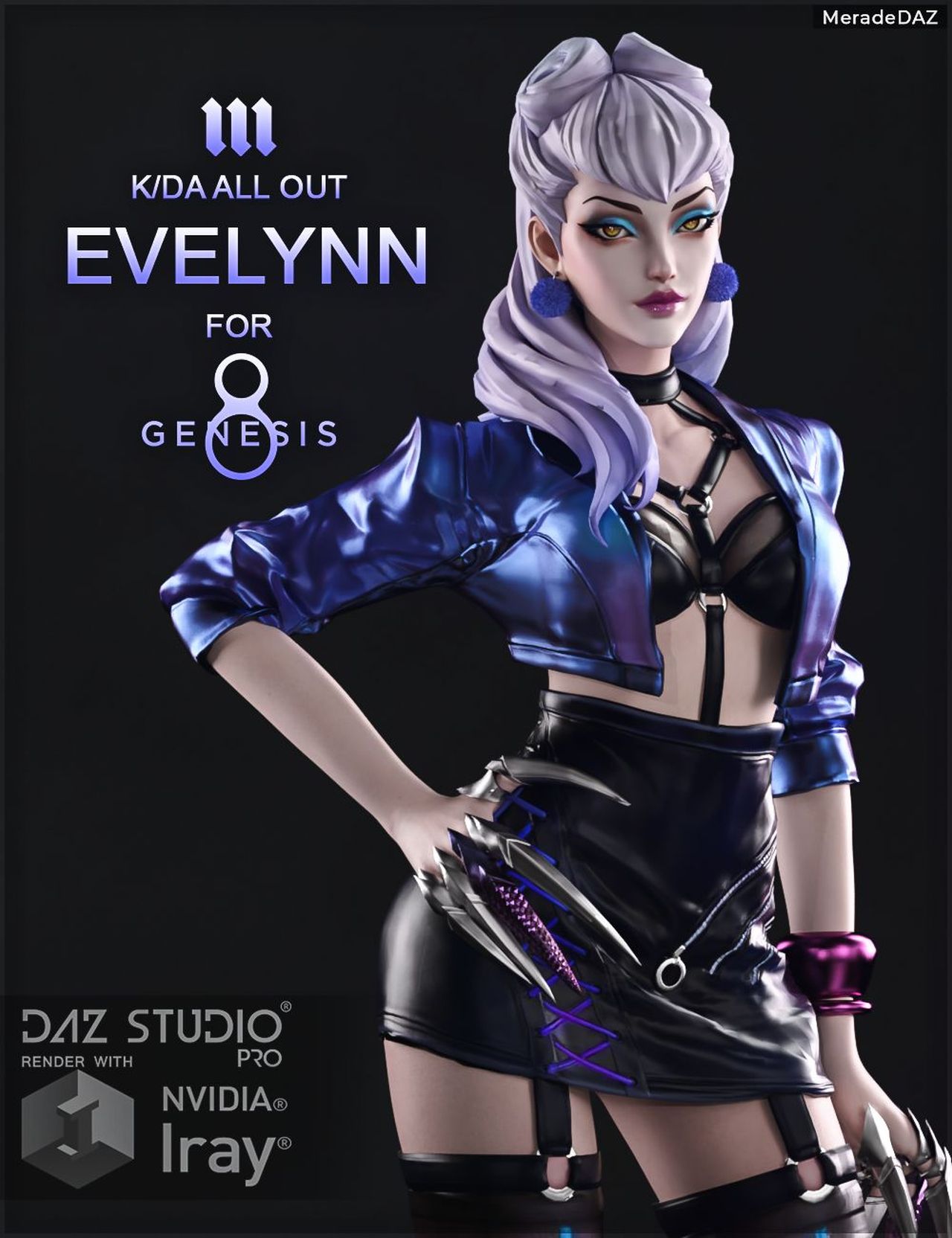 evelynn k 1781397383