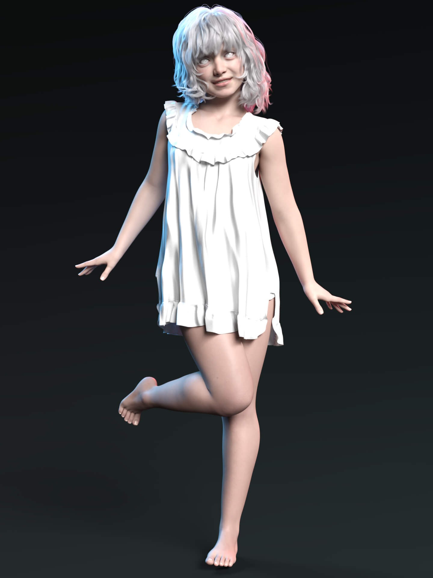 Emily for G8 1781565611