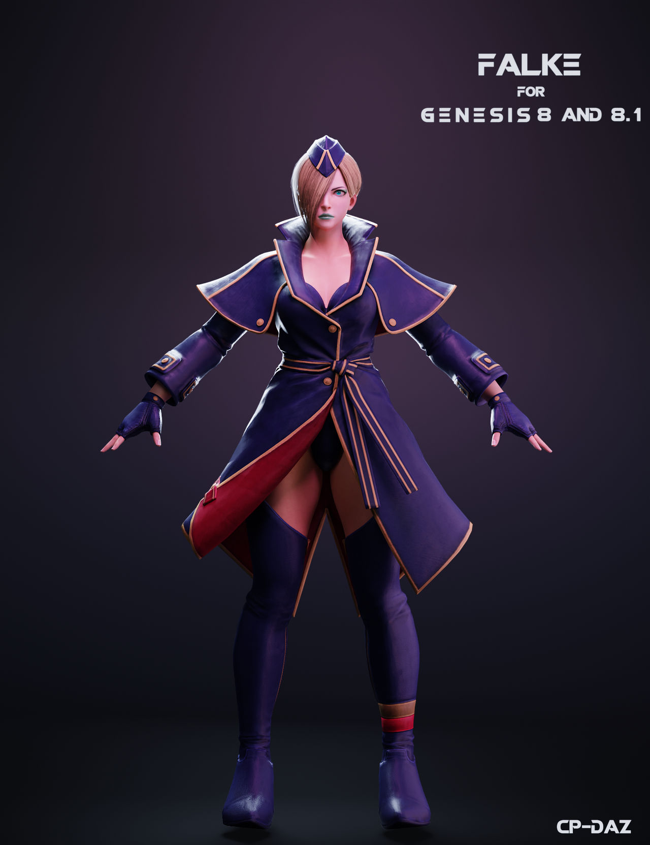 falke 1781548540