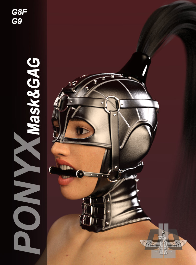 PonyX Mask & Gag 1 https://new.imagehostx.com/upload/2026/06/16/MainRE_1781609632.jpg
