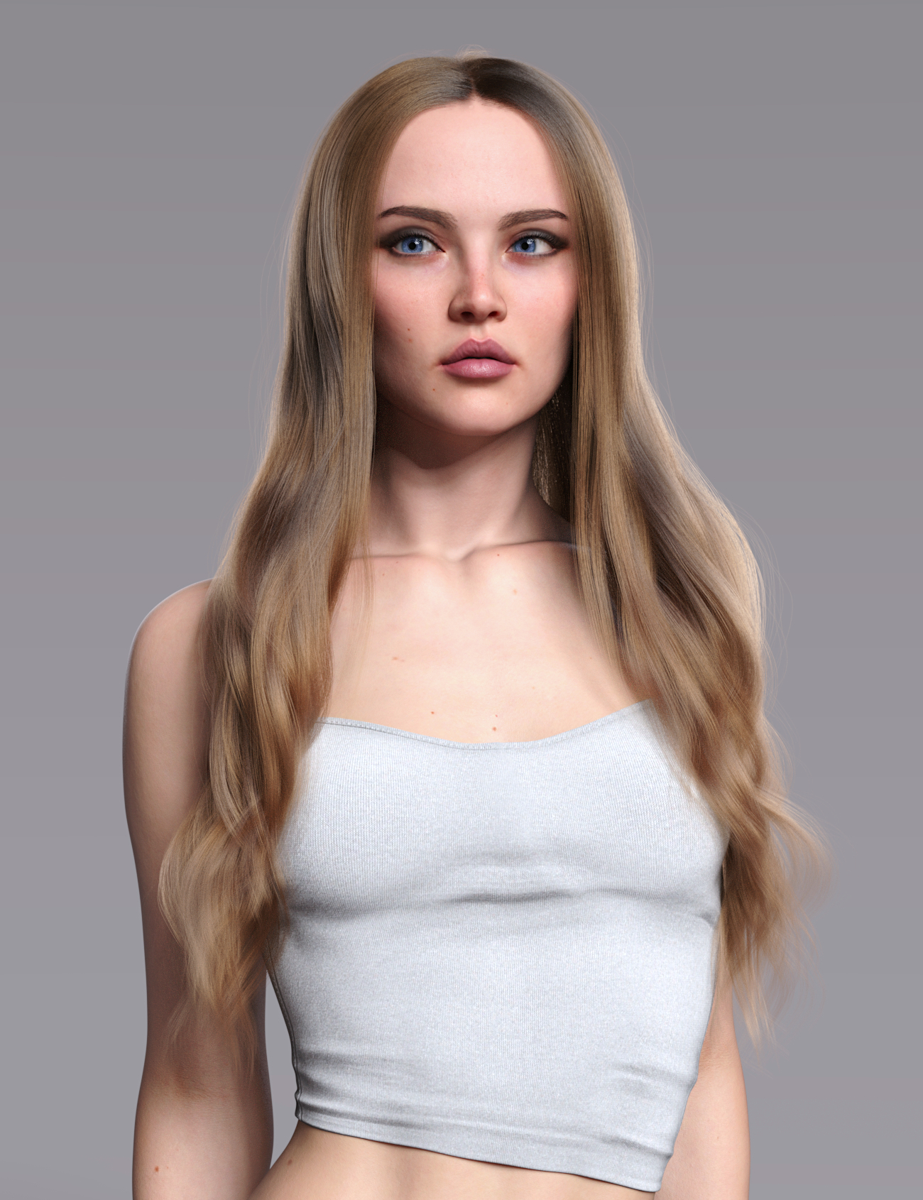 dforcesandrahairforgenesis900maindaz3d 1781630950