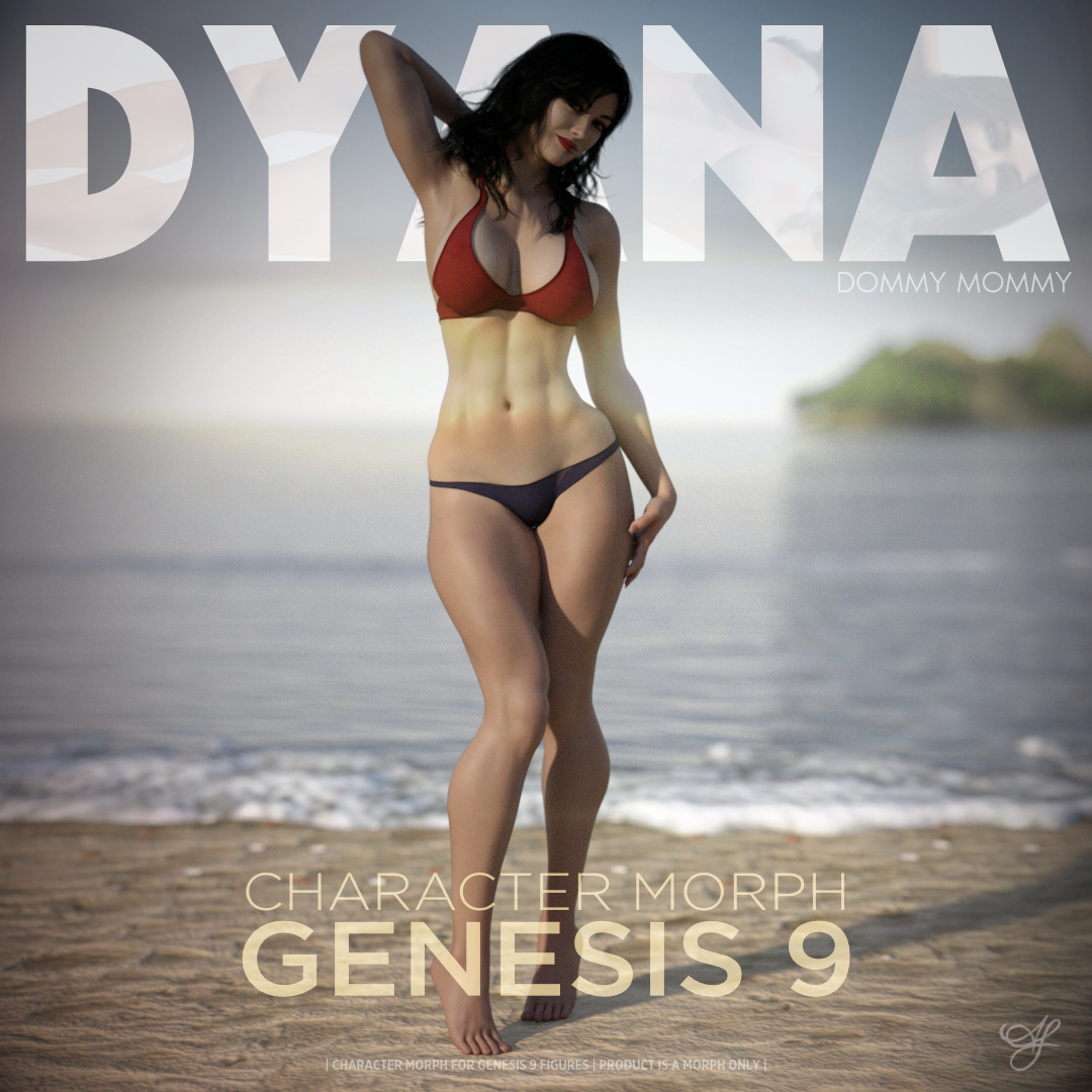 Dyana Character Morph for Genesis 9 1 https://new.imagehostx.com/upload/2026/06/16/dyana-character-morph-for-genesis-9-01_1781593425.jpg