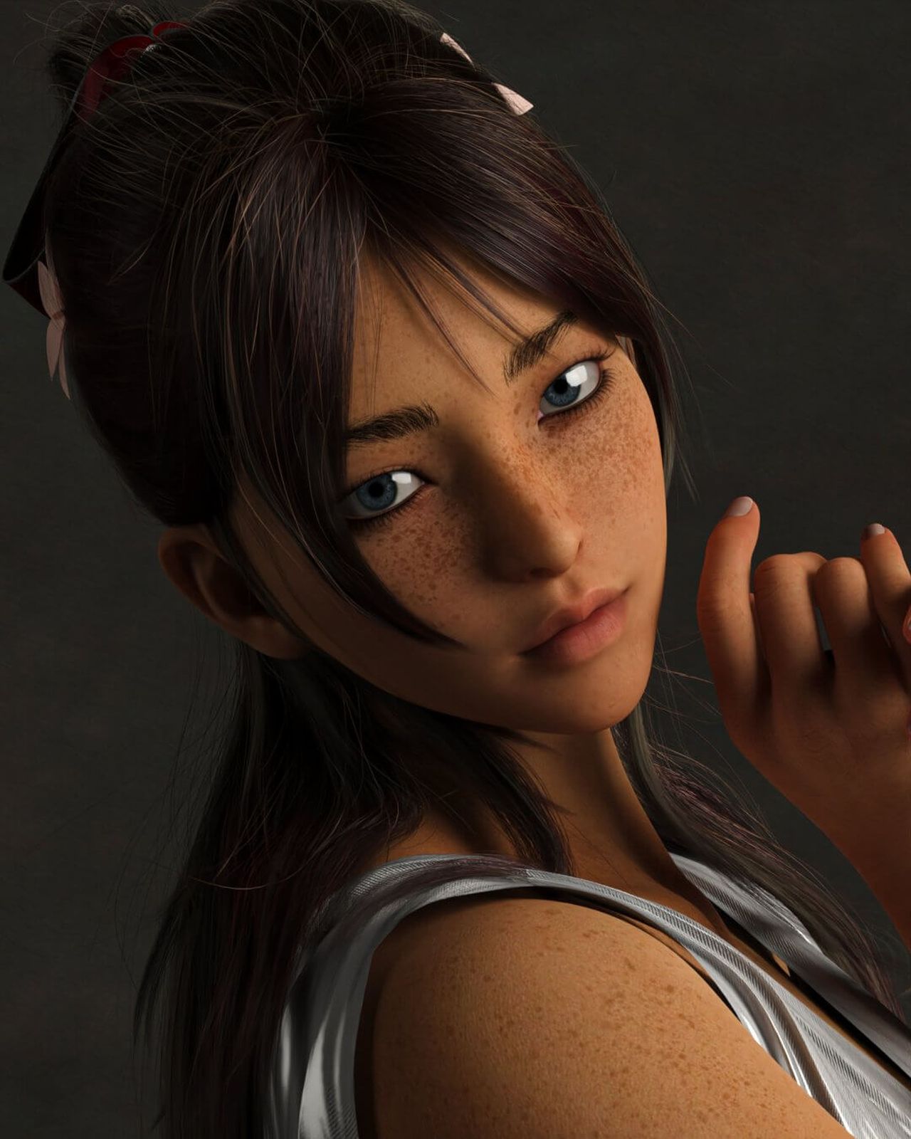 Flores For Genesis 8 Female 1 Flores For Genesis 8 Female