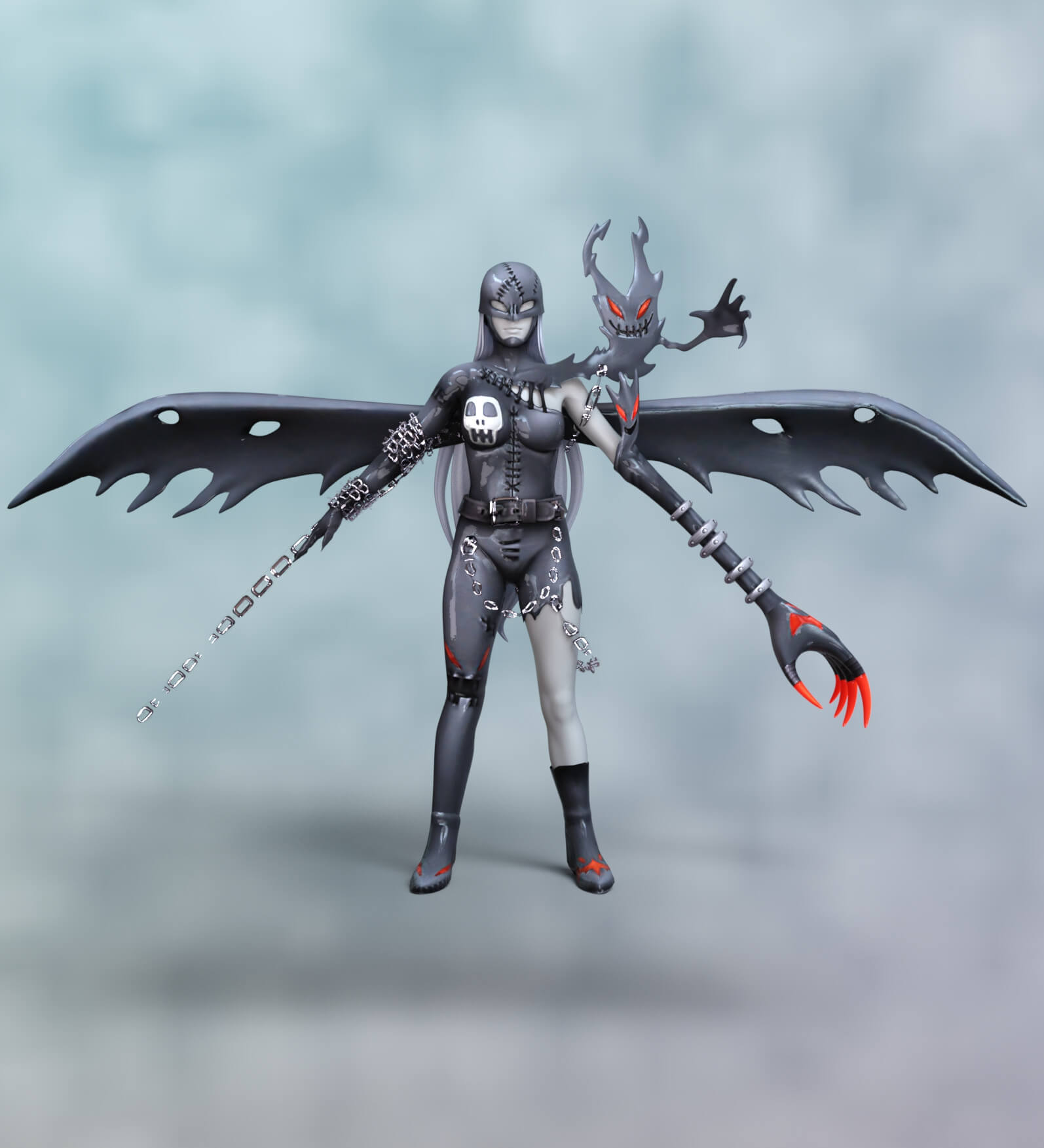 lady devimon outfit for g8fg8 1 01 1781667680