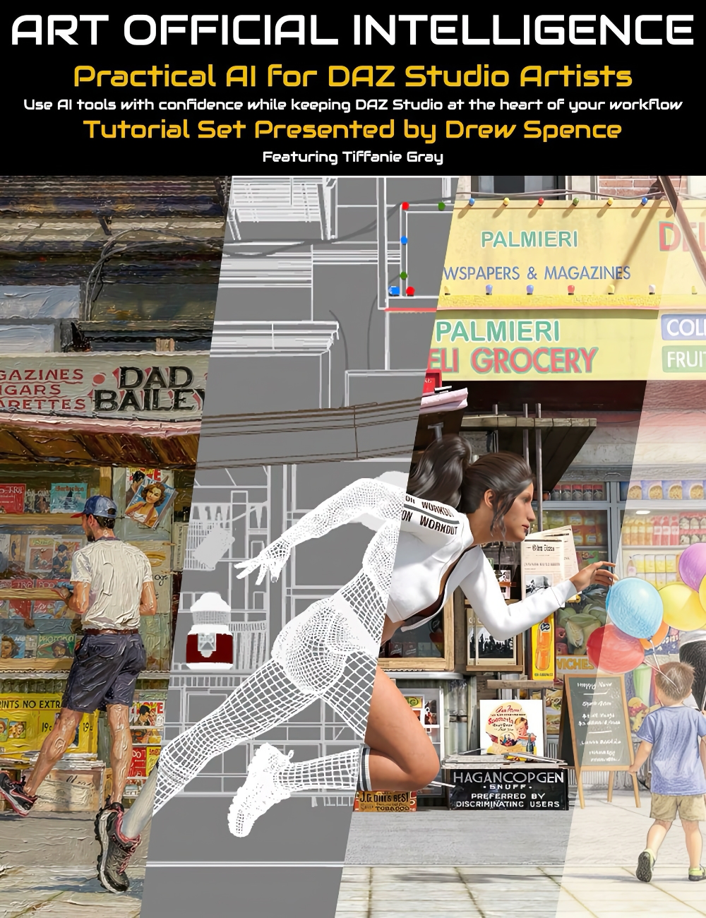 Art Official IntelligenArt Official Intelligence: DAZ Studio-Centered Workflows with AI Tools: DAZ Studio-Centered Workflows with AI Tools 1 https://new.imagehostx.com/upload/2026/06/18/artofficialintelligencedazstudiocenteredworkflowswithaitools00maindaz3d_1781772396.jpg