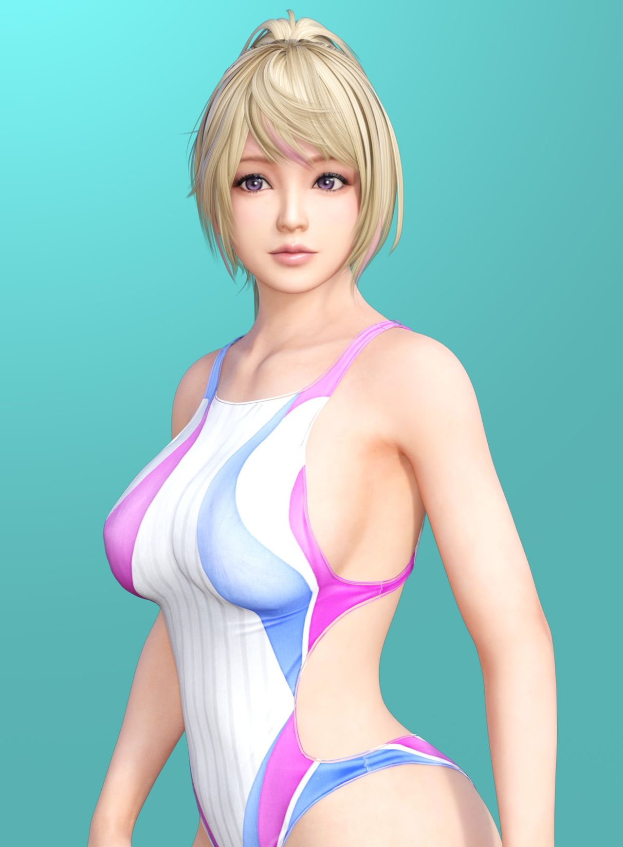 GCC DOA Yukino For G8F 1 GCC DOA Yukino For G8F