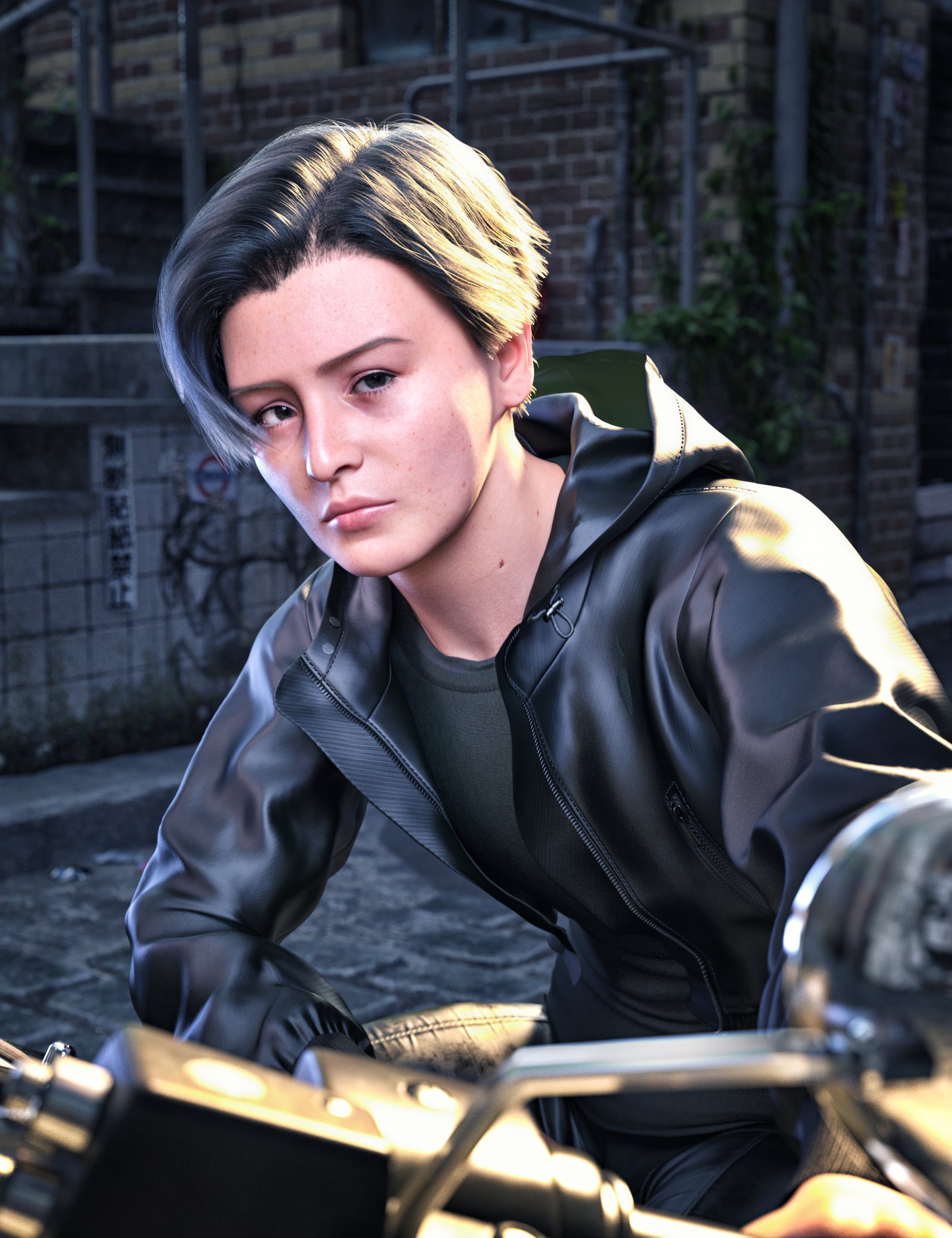 dForce Strand-Based FE Side Parted Short Hair for Genesis 9 1 https://new.imagehostx.com/upload/2026/06/19/dforcestrandbasedfesidepartedshorthairforgenesis900maindaz3d_1781856244.jpg