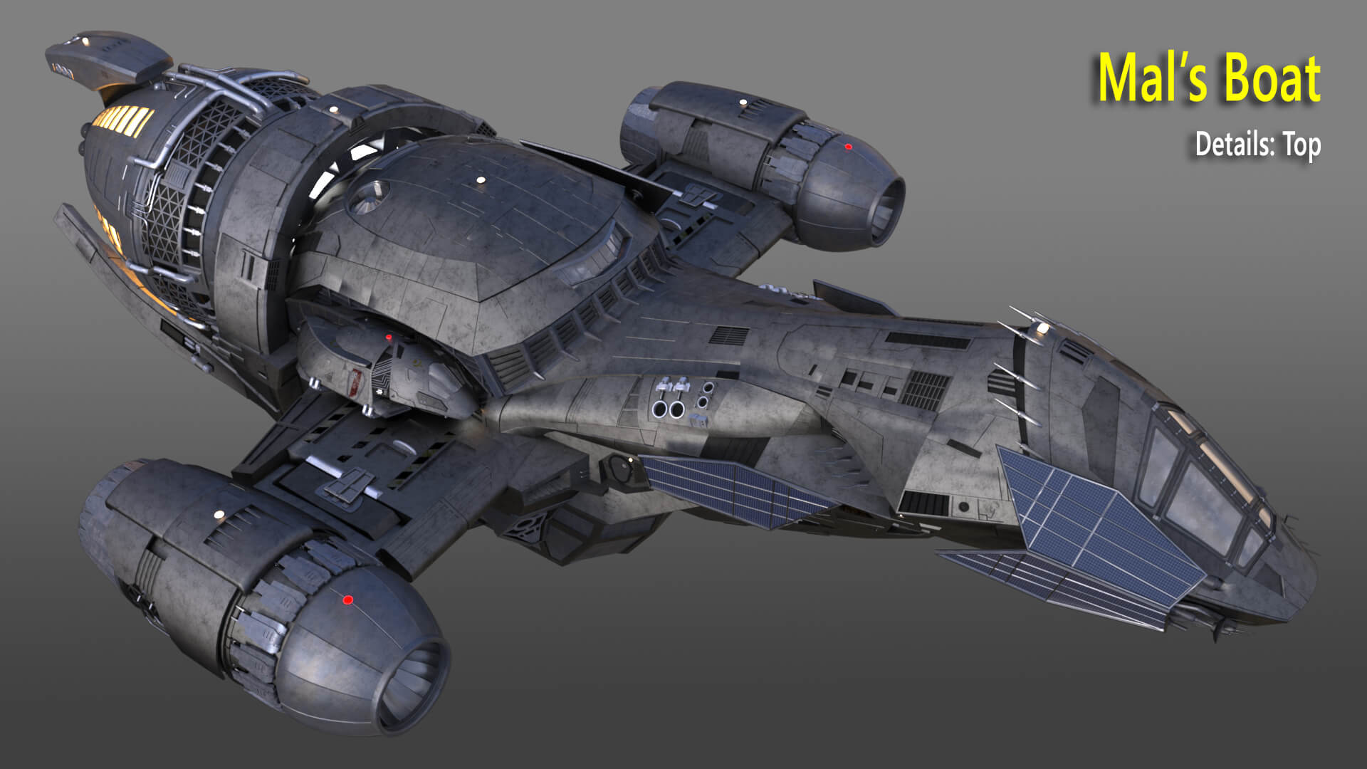 Mal's Boat: Serenity 1 https://new.imagehostx.com/upload/2026/06/20/mal-s-boat-01_1781982210.jpg