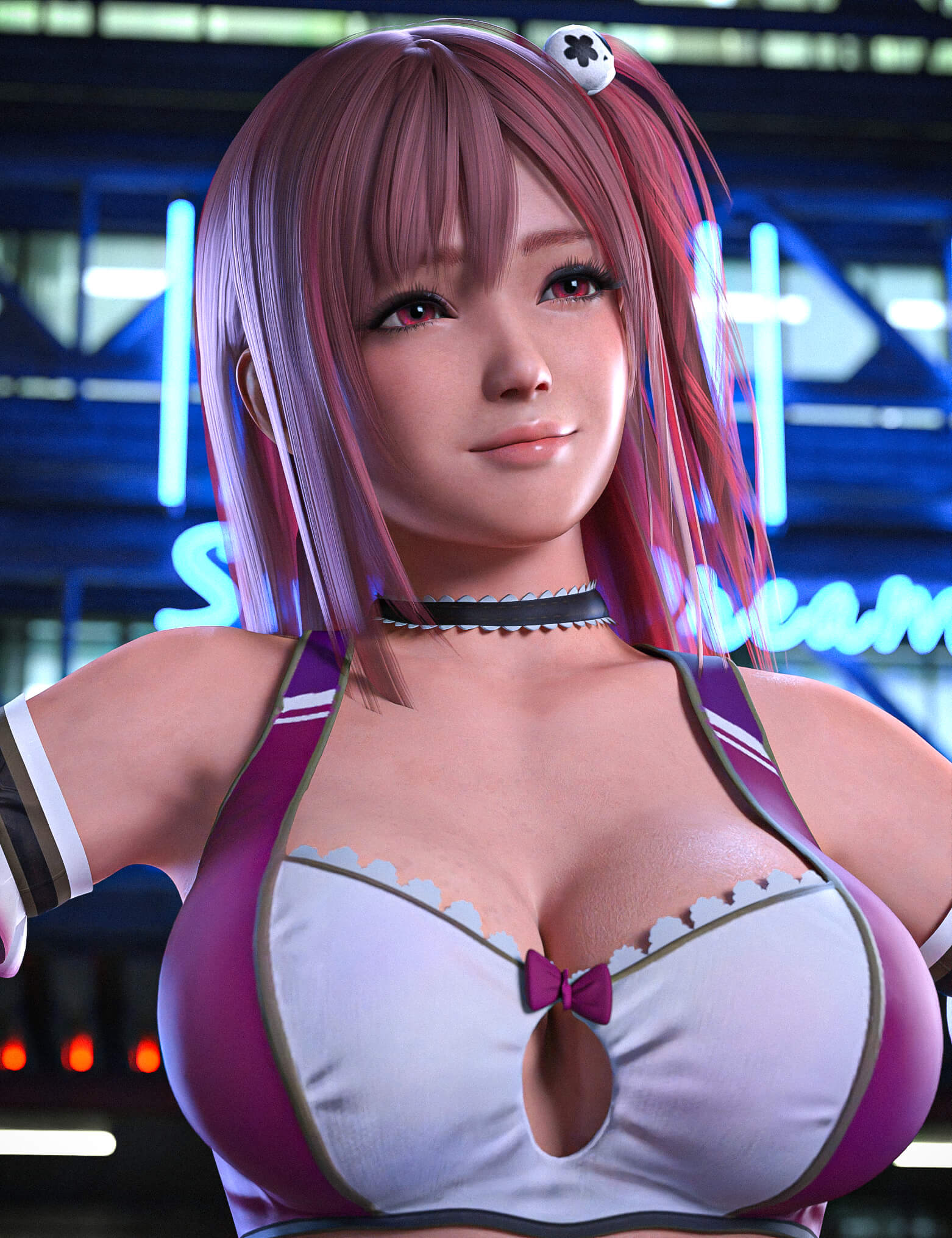 pink fighter for genesis 9 02 1781989606