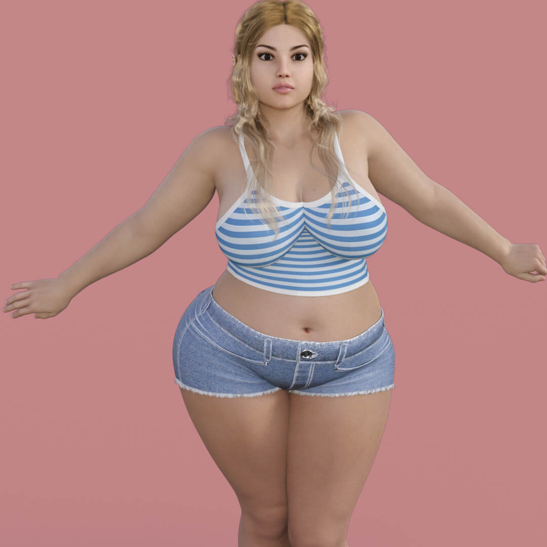 sugar for genesis 8 female 01 1781925262