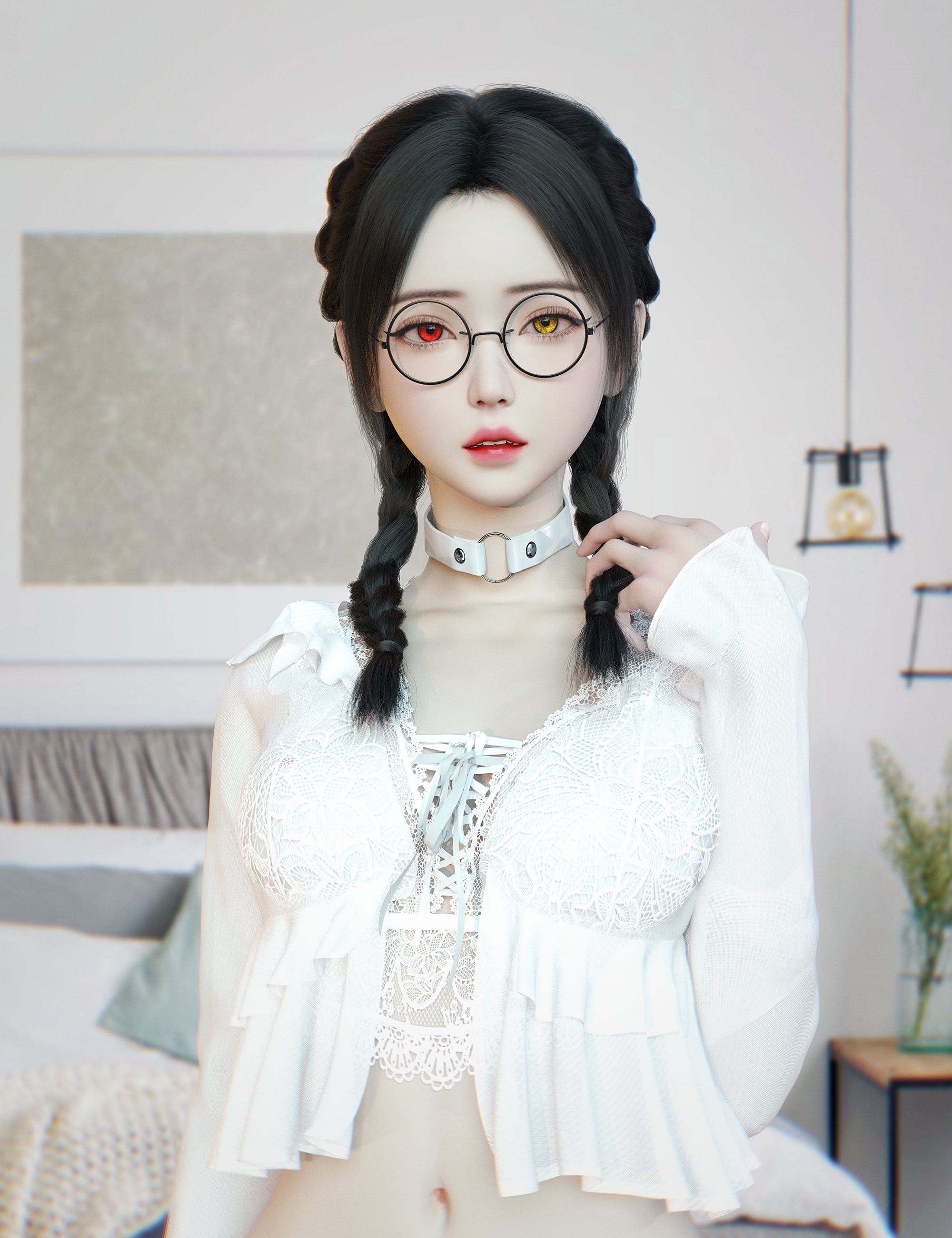 Noki Kurumi HD for Genesis 9 1 https://new.imagehostx.com/upload/2026/06/21/nokikurumihdforgenesis900maindaz3d_1782009188.jpg