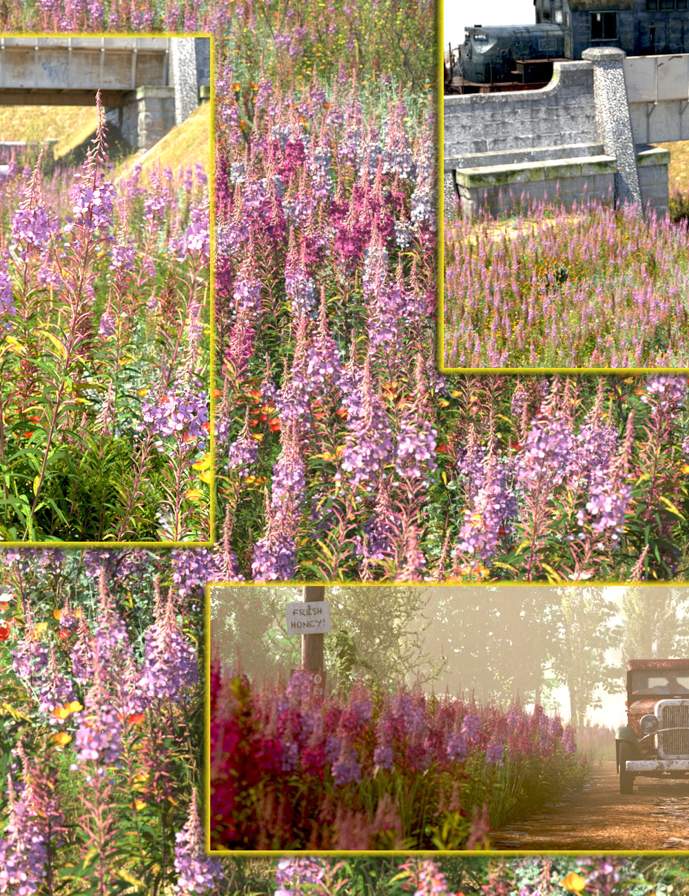 Wild Flowers - Fire Weed 1 https://new.imagehostx.com/upload/2026/06/22/wildflowersfireweed00maindaz3d_1782113177.jpg