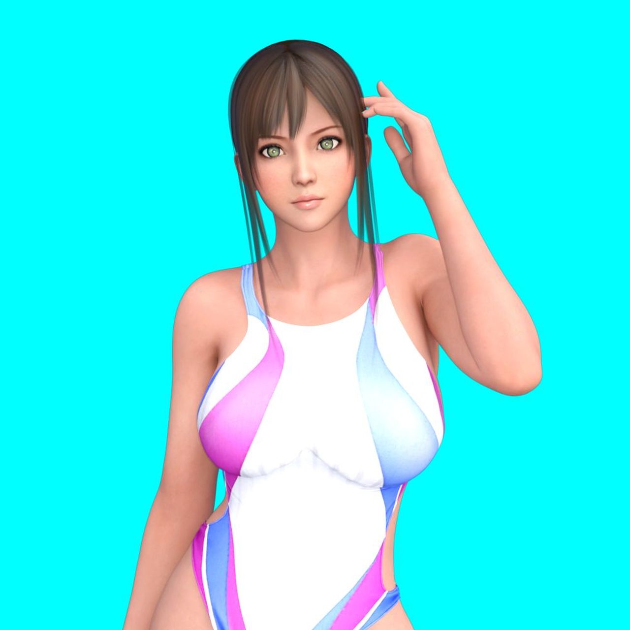 GCC DOA Ayame For G8F 1782209462
