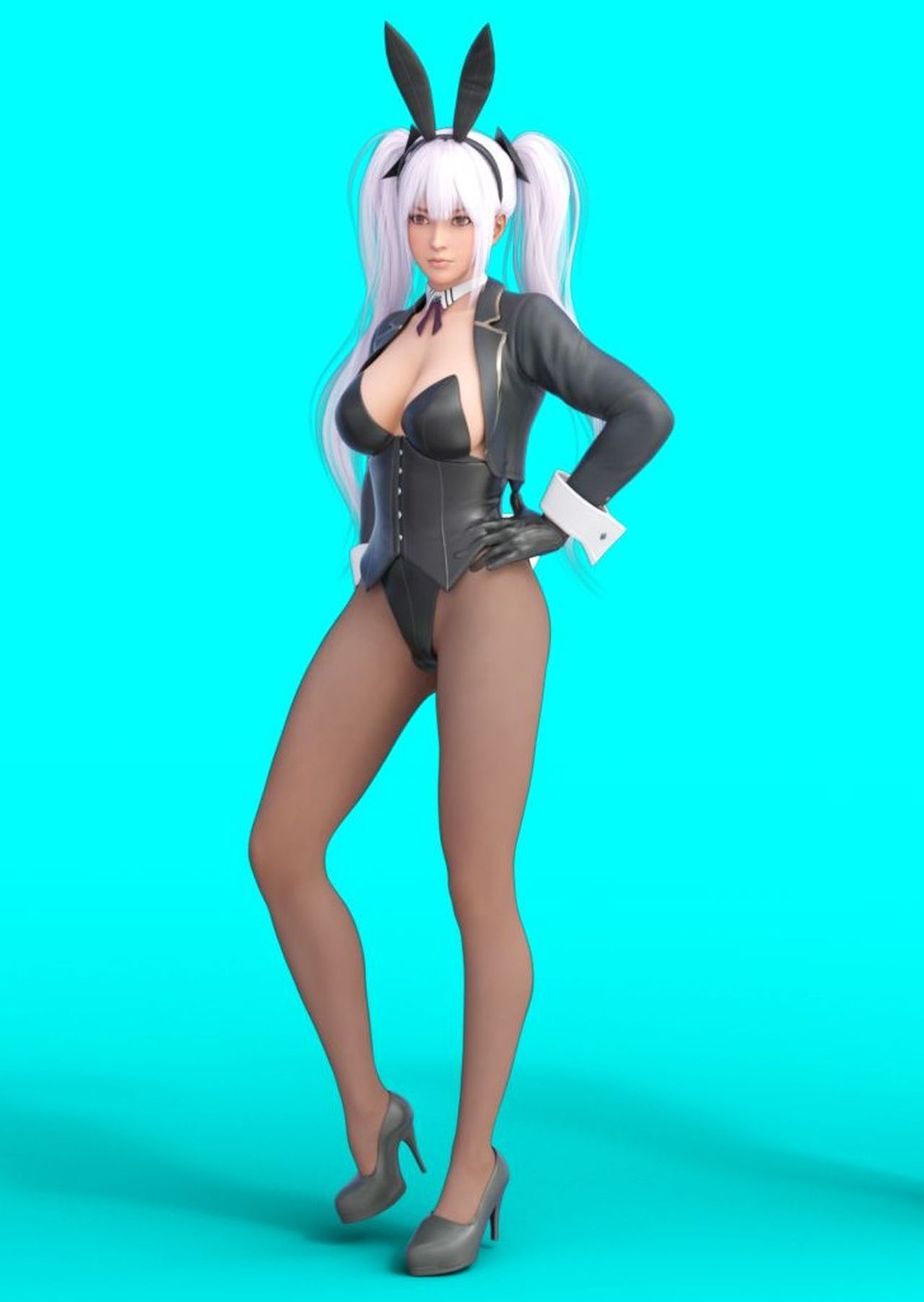 GCC DOA Ayane V2 1 GCC DOA Ayane V2