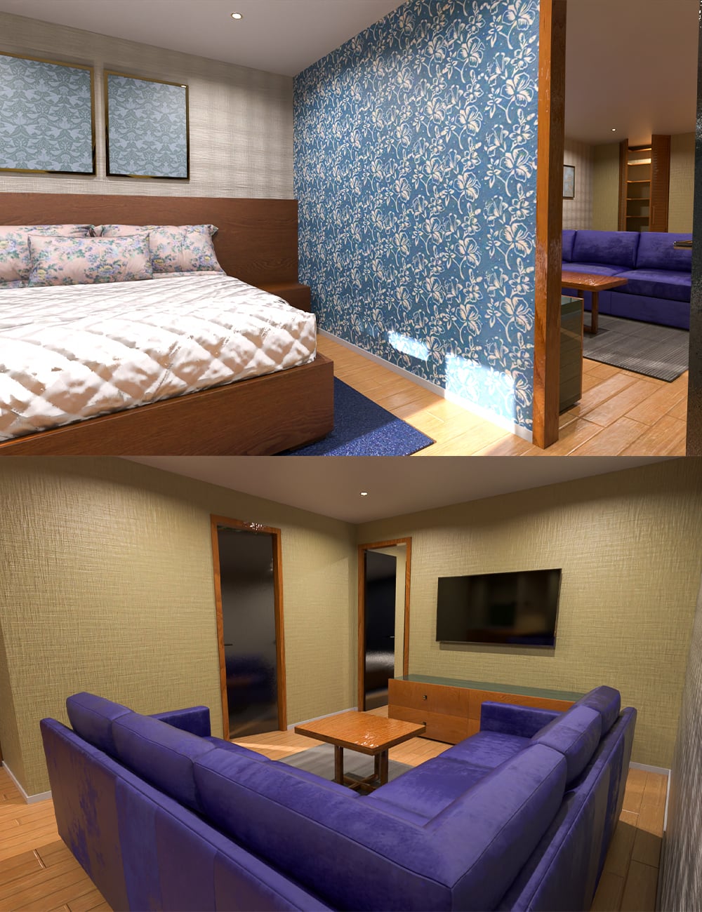 Bedroom Suite 1 https://new.imagehostx.com/upload/2026/06/24/bedroomsuite00maindaz3d_1782282894.jpg