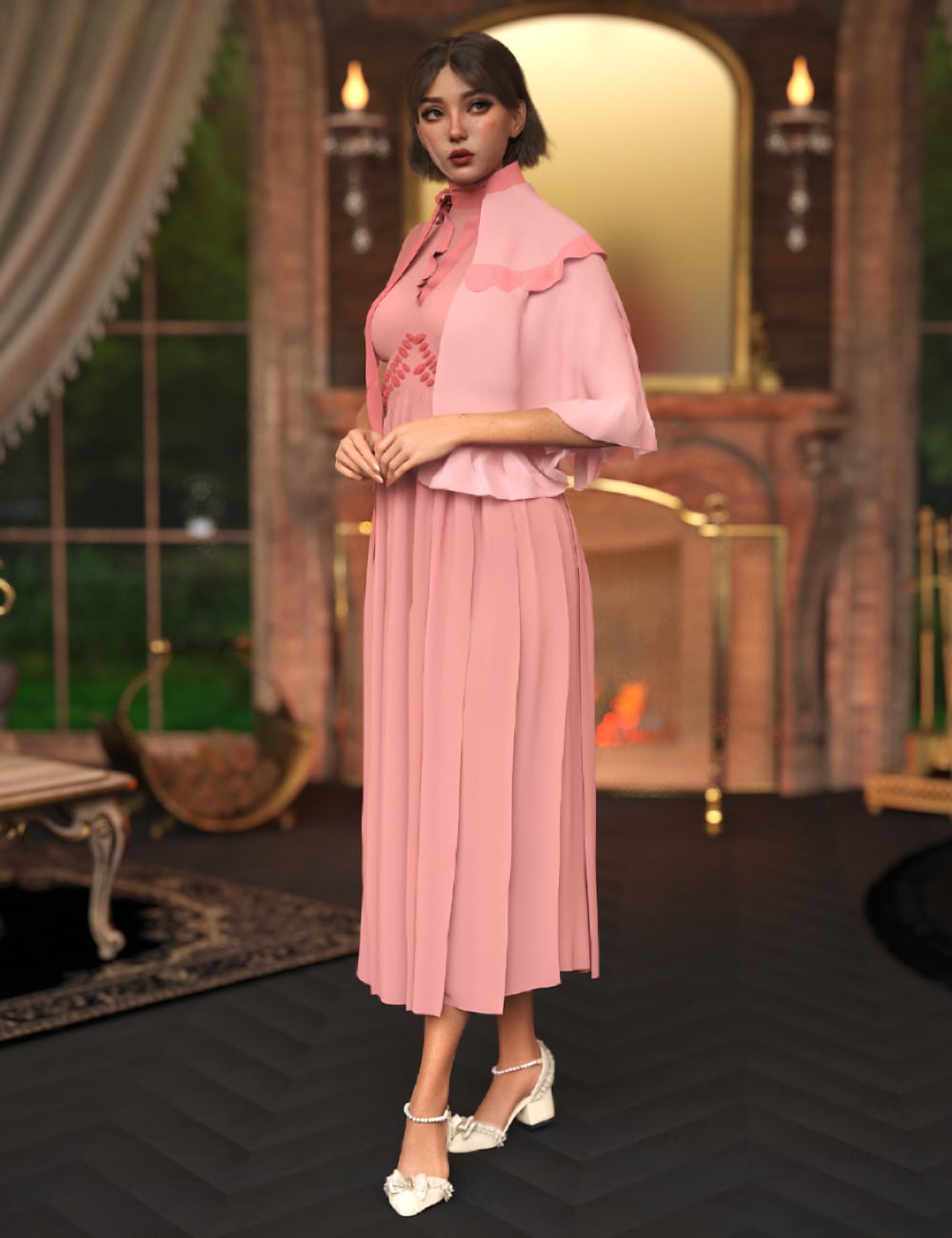 dForce Spring Dress Set for Genesis 9 1 https://new.imagehostx.com/upload/2026/06/24/dforcespringdresssetforgenesis900maindaz3d_1782299638.jpg