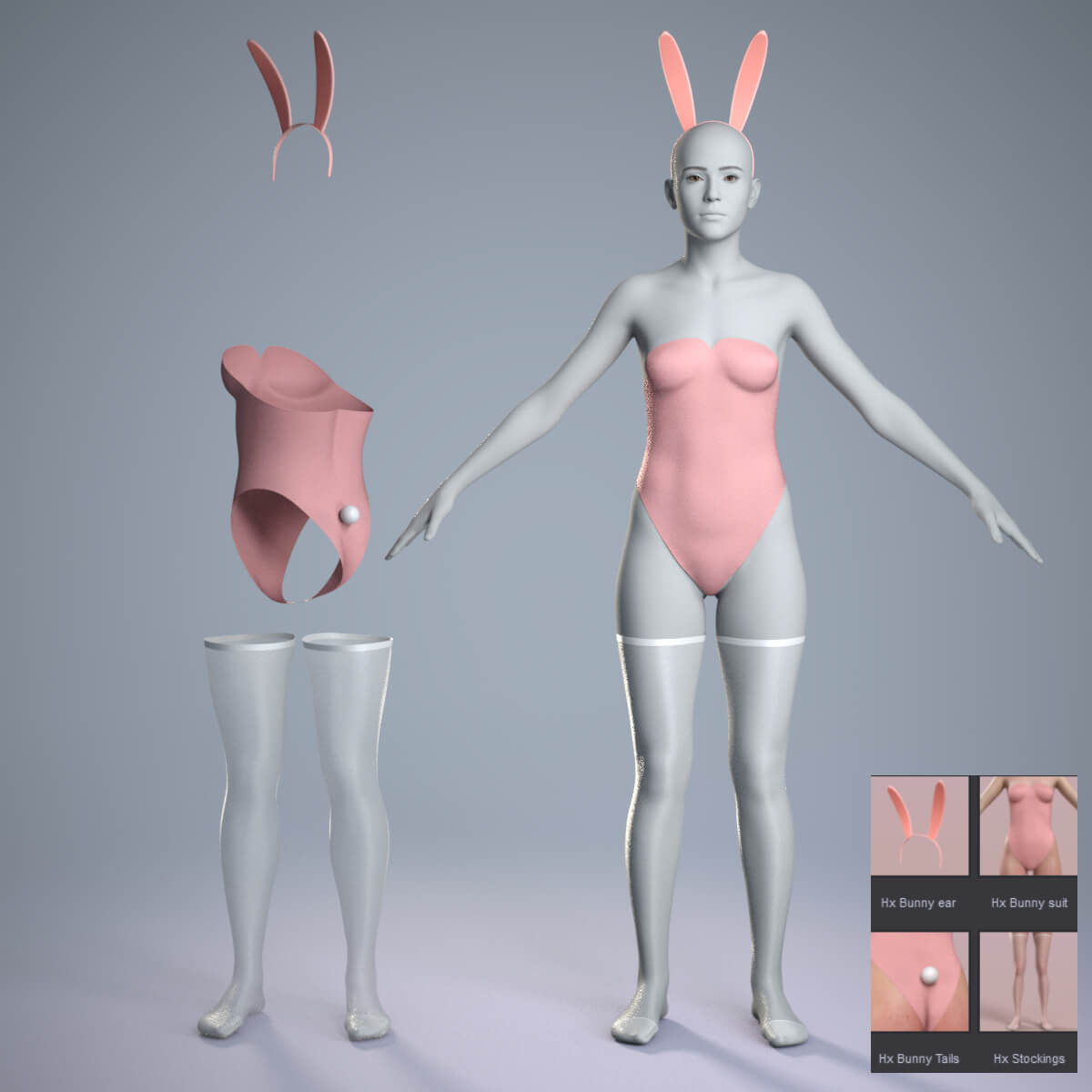 hx bunny suit for genesis 8 female and genesis 9 01 1782386802