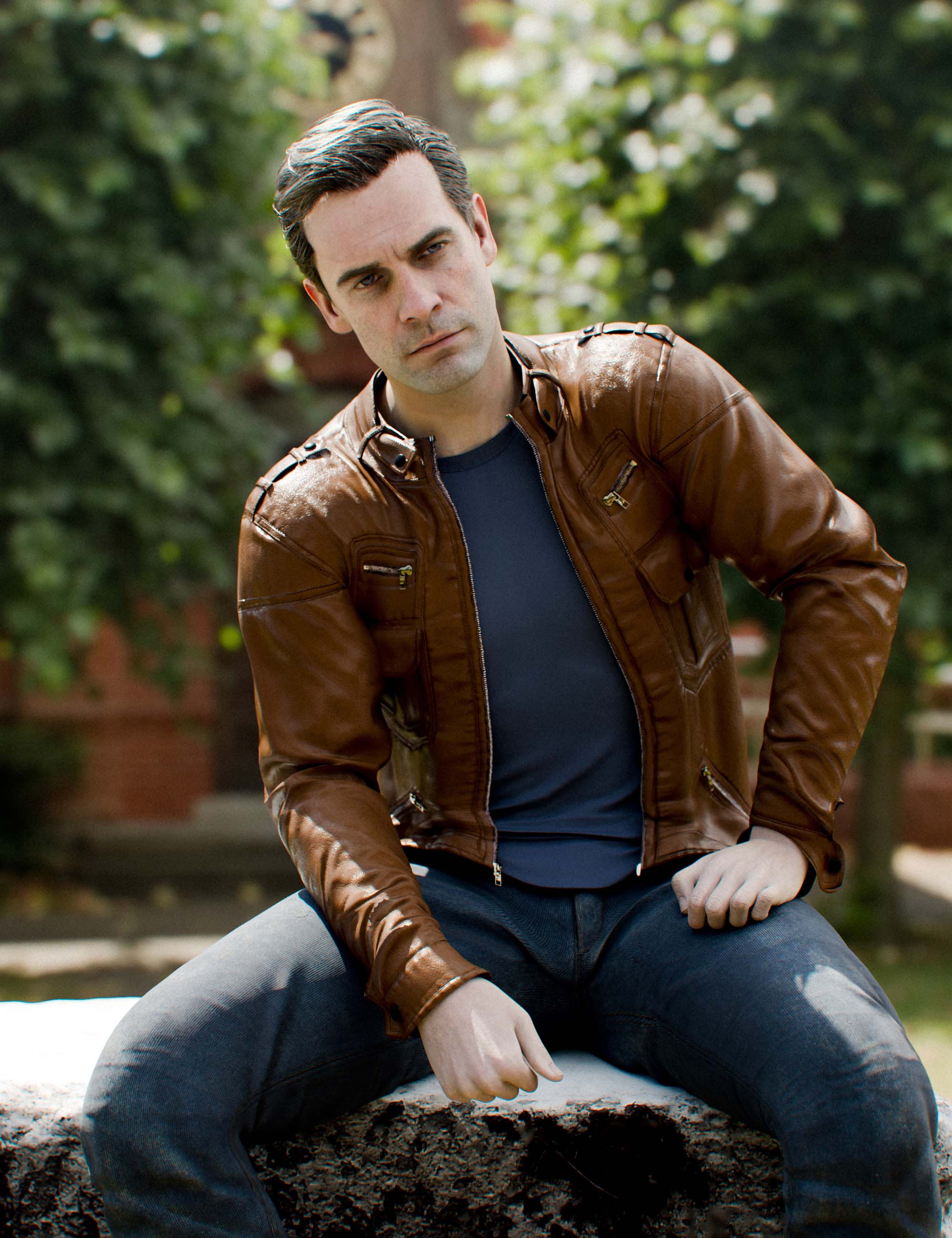 MI Leather Casual Outfit Bundle for Genesis 9, 8.1, and 8 Males 1 https://new.imagehostx.com/upload/2026/06/26/mal3imagery-daz3d-casual-leather-jacket-genesis-8-9-male-004_1782467557.jpg