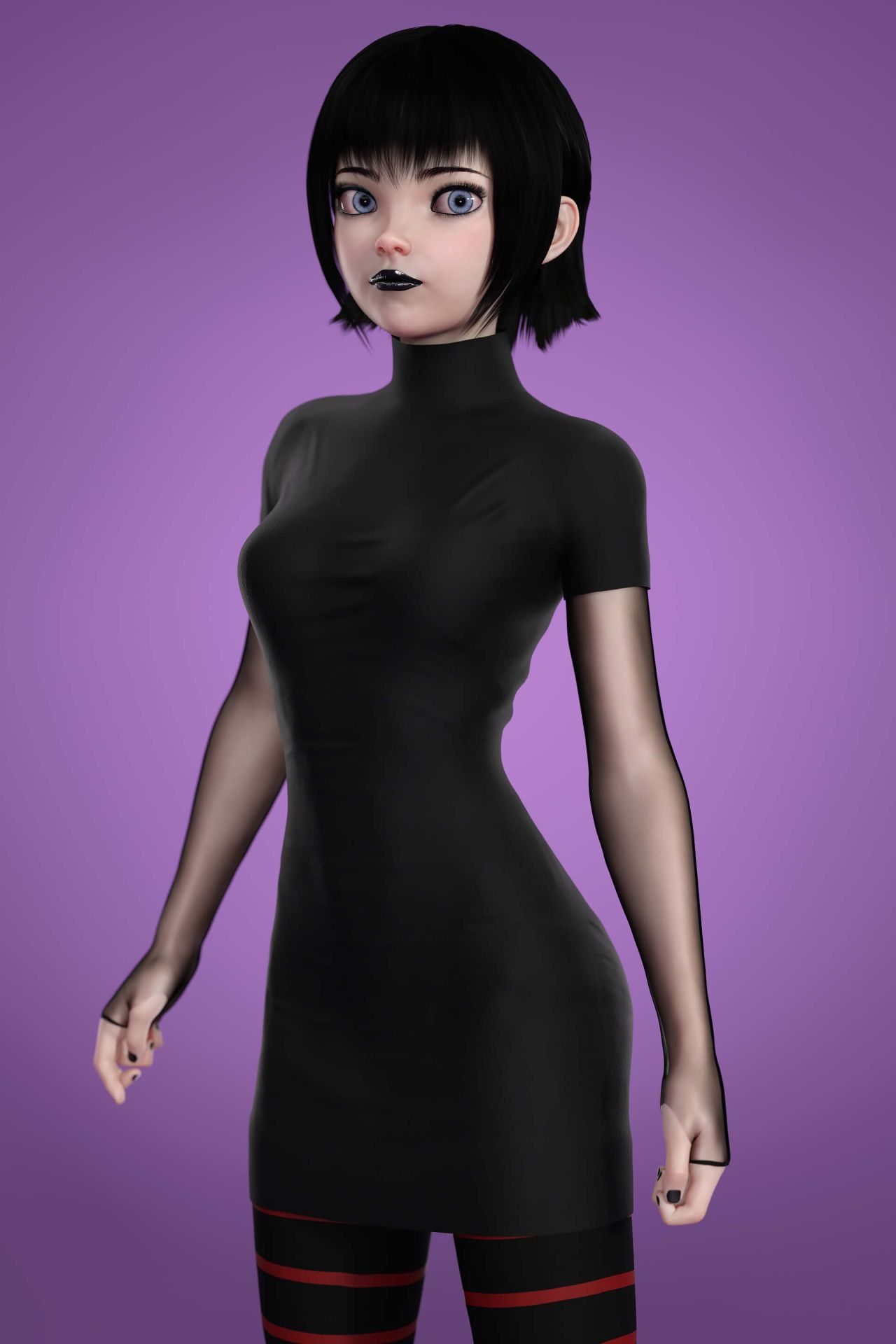 Mavis for Genesis 8 Female 1 Mavis for Genesis 8 Female