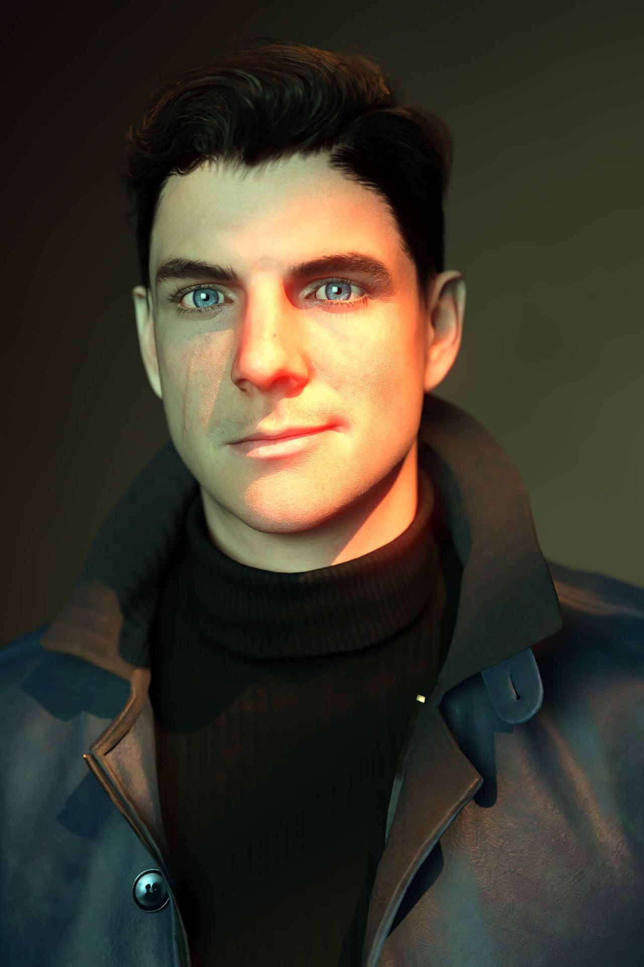 james for genesis 8 male 01 1782543134